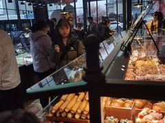 -红跑车HPCBAKERY(汉商店)