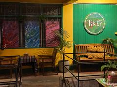 -Tikky Cafe