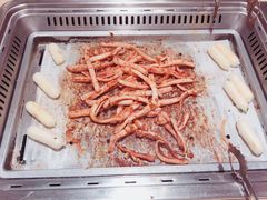 -新石器烤肉(中房金谊广场店)