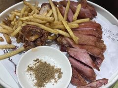 -再回头私房菜·老南京菜