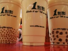 -1点点(望京万象汇店)