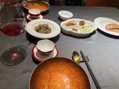-A One Kitchen·南京精菜馆(德基广场店)