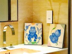 -上海衡山路十二号华邑酒店