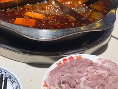 -大队长主题火锅(观音桥店)