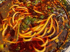 -有礼有面(知春路店)