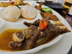 -豫璟轩中餐厅(南昌万怡店)