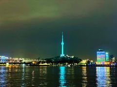 -武汉关码头(轮渡站)