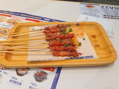 -粉小主·贵州酸汤牛肉粉(南京仙林金鹰店)