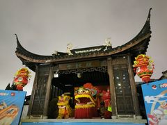 -三林塘老街