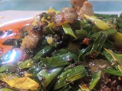 -易老妈蹄花.特色川菜(人民公园总店)