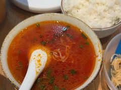 -唐食语粥(青山万达广场店)
