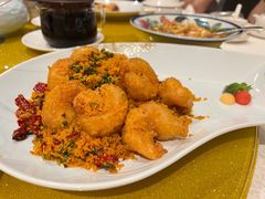 -红棉中餐厅·广州海航威斯汀酒店