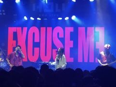 -HOU LIVE(下沙店)