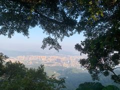 -广州市白云山风景名胜区