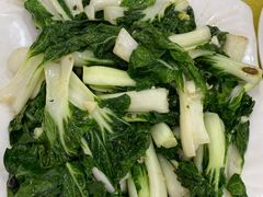 炒时菜-浩海美食店(闸坡店)