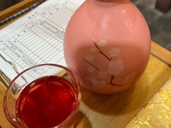 玫瑰饮料-丽江庭院之爱在路上(西单店)