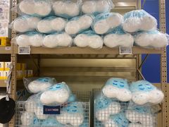 -盒马X会员店(王府井奥莱UP TOWN店)