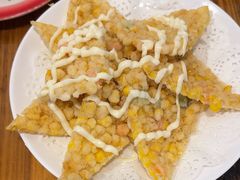 -冶建镜子·老南昌大排档·江西虾王(总店)