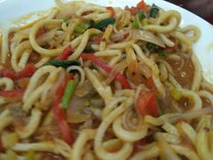 -马学武手抓美食(下南关总店)