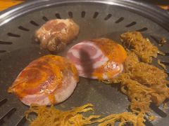 -那胡同里的小烤肉馆(开发区万达店)
