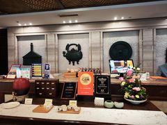 -君澜·绍兴鉴湖大酒店