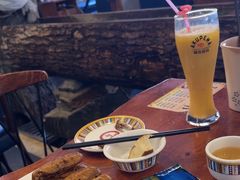 -思金拉措庄园藏餐(太阳岛店)