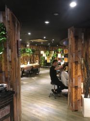 点击看大图 -藤野造型