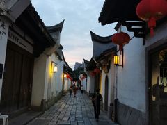 -三坊七巷历史文化街区