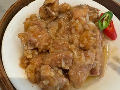 -锦园春香港茶餐厅(西海湾旗舰店)