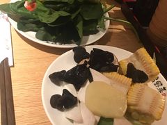 -温野菜涮涮锅(西单大悦城店)