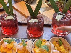 -小喜客·云南特色菜(纳西庭院店)