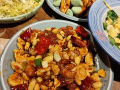 -小吊梨汤·北京菜·烤鸭(鸟巢店)