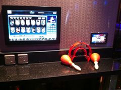 包房-Miohca缪卡KTV(和平店)