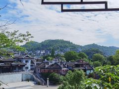 -上席擂茶·新中式青年茶馆(古城店)