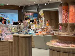 -泡泡玛特POPMART(国金街店)