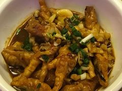 虎皮凤爪-巢爷老味(东方红店)