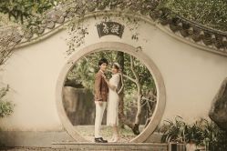 -巴黎婚纱摄影工作室