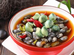 -安东海鲜烧烤大排档(普兰店区店)