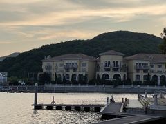 -平湖九龙山庄园圣马可酒店