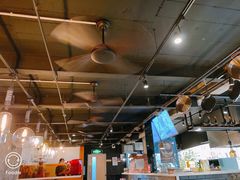 -斯比特花园西餐厅(东方商厦店)