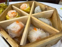 -鹿鸣酒家(越秀店)