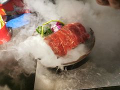 九秒牛肉-盡膳口福·百年汤方火锅(科华北路店)