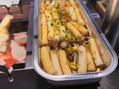 -很久以前羊肉串(中山公园店)