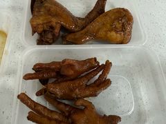 -山水肠粉(盐田店)
