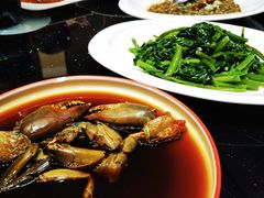 -好兄弟郭巨海鲜(天一阁店)