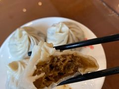 鲜肉小笼-王興記(中山路店)
