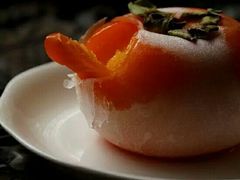 -柿子树炭烤羊腿(金台路店)