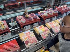 -御茶膳房皇家糕点博物馆(北京首店)