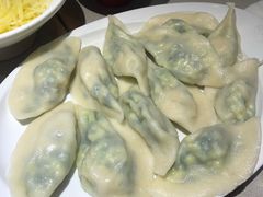 虾三鲜-喜家德虾仁水饺(华强天虹店)