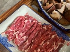 -燚焱炎火铜锅涮·烧烤